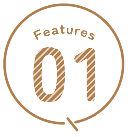 親知らず専門外来特徴①