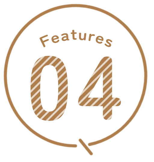 親知らず専門外来特徴④