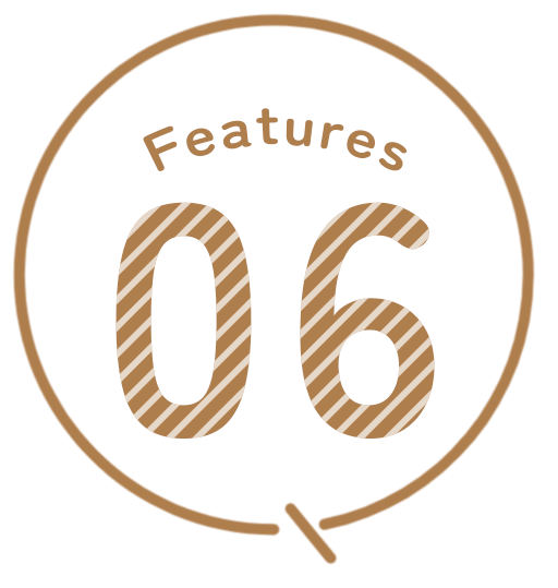 親知らず専門外来特徴⑥